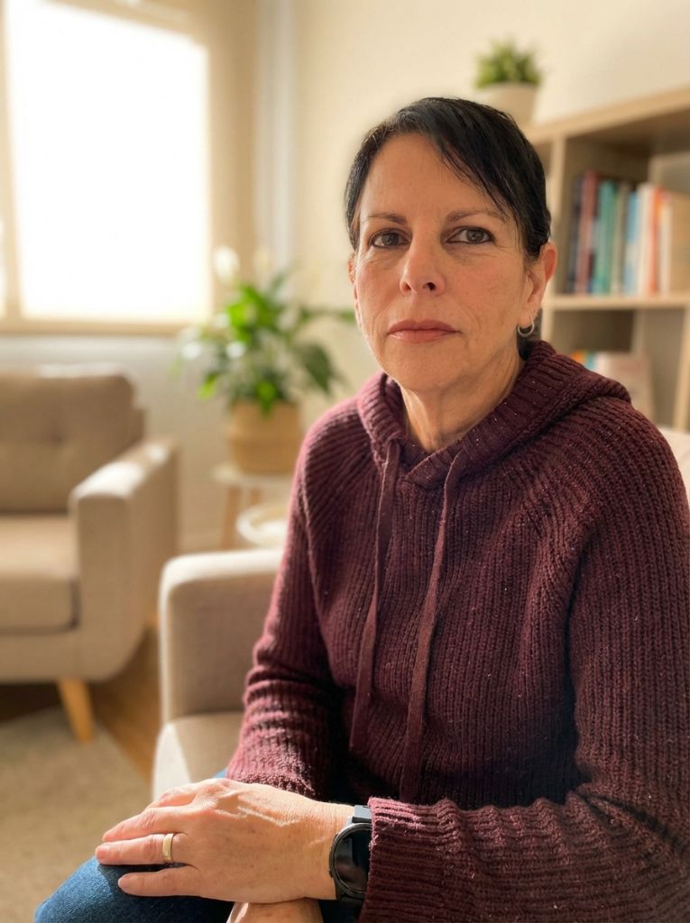 מיכל שחם – מדריכת הורים